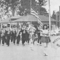 Hospital Days parade