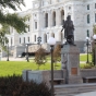 Christopher Columbus Memorial