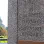“Discoverer” detail on the Columbus Memorial