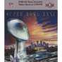 Color image of a Superbowl XXVI admission ticket for the AFC-NFC World Championship Game, January 26, 1992 at the Metrodome.