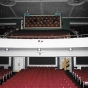 Color image of the Grand Theater showing seats and balcony, 2005.