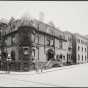 The Minnesota Club at Fourth and Cedar Streets, St. Paul, ca. 1914. 