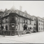 The Minnesota Club at Fourth and Cedar Streets, St. Paul, ca. 1914. 