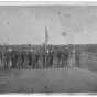Photograph of the Ninth Minnesota Infantry, Company G