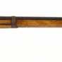 image of a Prussian Model 1809 percussion musket used by the Ninth Infantry