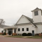 Color image of Immanuel Baptist Church, 2017.