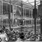 Interior of the Exposition Hall, Republican National Convention, Minneapolis