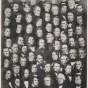 US Senate collage, 1860