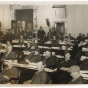 The People's Lobby in the chamber of the Minnesota Senate