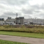 JBS USA pork-processing plant in Worthington