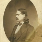 Sylvanus B. Lowry. Fur trader from Watab who was a member of the Territorial Council from 1852-1853 and a state legislator in 1862.