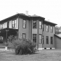 Oliver Kelley house, restored