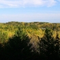 Lake Vermilion State Park Overlook