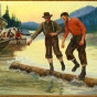 Lumberjacks