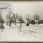 Anoka State Hospital complex, ca. 1910.