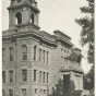 Beltrami County Courthouse