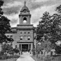 Beltrami County Courthouse