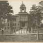 Beltrami County Courthouse