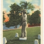 Shaynowishkung (Chief Bemidji) statue