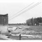 Norway Brook Dam at Pine River