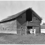 Hudson’s Bay Company storehouse, Georgetown