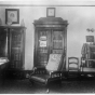 Comstock House study