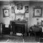 Comstock House reception room