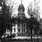 Cottonwood County Courthouse, ca. 1905