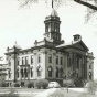 Cottonwood County Courthouse