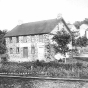 Jean-Baptiste Faribault House, ca. 1905