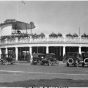 Lake Harriet pavilion