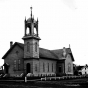 Photograph of First Baptist Church, Minneapolis