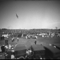 Victory Memorial Drive dedication ceremony