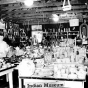 Mille Lacs Indian Trading Post, 1935