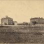 Minnesota State Hospital for the Insane, 1867