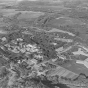 Aerial view of St Peter State Hospital