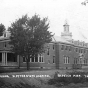 Detention Building at St. Peter State Hospital