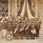  First Battalion of Artillery Band