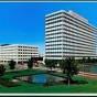 3M headquarters in Maplewood, ca. 1960. Early in the 1960s, 3M moved their headquarters from St. Paul to nearby Maplewood, where they remain today.