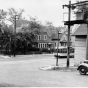 Rondo Avenue at Arundel Street, St. Paul, ca. 1940.