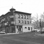 Photograph of Dacotah Building viewed from the north side of Selby Avenue