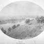 Black and white photograph of Mounds Park, St. Paul, c.1890s. 