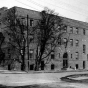 Black and white photograph of Neighborhood House, St. Paul, 1924. 