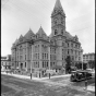 St. Paul City Hall and Ramsey County Courthouse