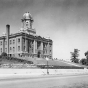 Red Lake County Courthouse