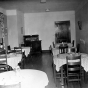 Dining room of the Women's State Reformatory, Shakopee