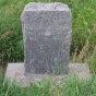 Marker at the site of Forbes' trading post