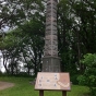 "Faithful Indians" Monument