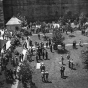 Prison yard at Minnesota State Prison, Stillwater