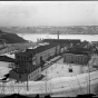 Minnesota State Prison, Stillwater